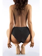 Dámské kalhotky model 21413679 black - Babell Dámské kalhotky model 21413679 black - Babell