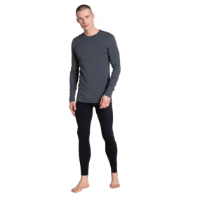 Pánské tričko 2149 melange - HENDERSON