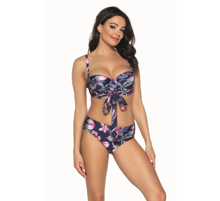 Spodní díl plavek model 19482991 Flowers - Ava