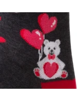 Dámské ponožky 136 123 - Steven