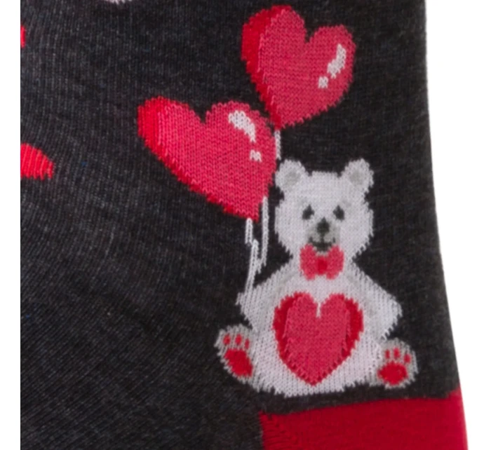 Dámské ponožky 136 123 - Steven