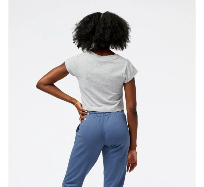 New Balance Sport Core Dual Colored CO AG W WT31817AG dámské tričko