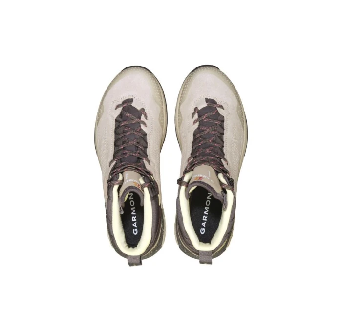 Dámské boty GROOVE MID G-DRY WMS Dámské boty GROOVE MID G-DRY WMS