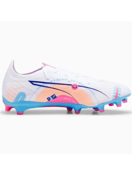Buty piłkarskie Ultra 5 Match FG/MG M model 20503701 - Puma