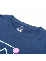 Selma Wo's W Tričko model 20693601 dámské - Elbrus