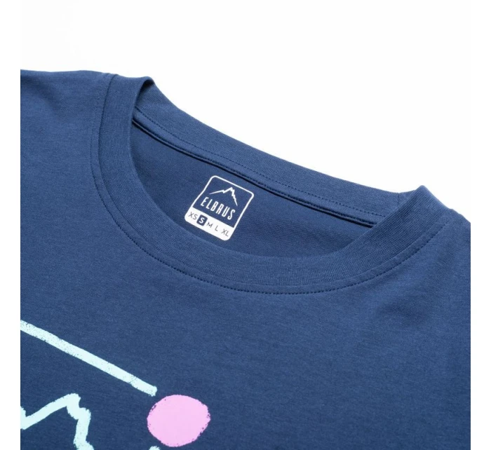 Selma Wo's W Tričko model 20693601 dámské - Elbrus