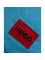 Hugo Laddy Zaino pánský městský lifestylový batoh na notebook černý (50516636-001) Hugo Laddy Zaino pánský městský lifestylový batoh na notebook černý (50516636-001)