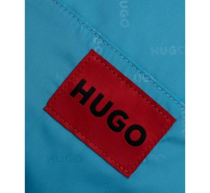 Hugo Laddy Zaino pánský městský lifestylový batoh na notebook černý (50516636-001) Hugo Laddy Zaino pánský městský lifestylový batoh na notebook černý (50516636-001)