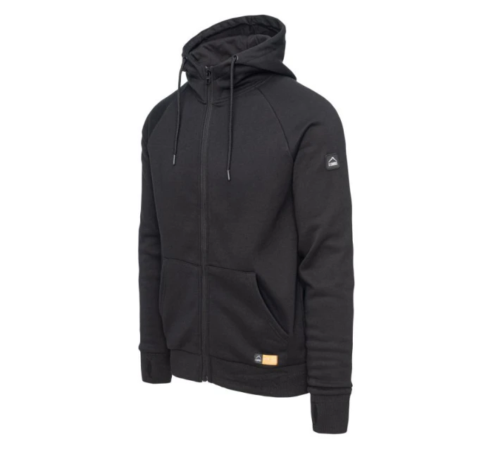 Mikina Elbrus Rufo II M