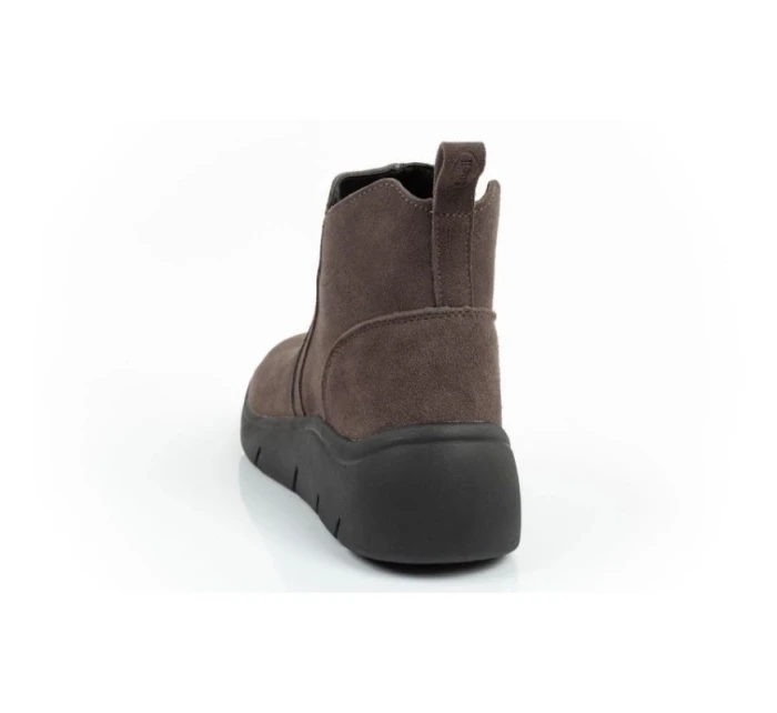 Koszulka polo Adler Urban M model 18727486 pomarańczowy M - SCHOLL