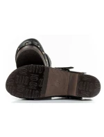 Scholl Iconic W F298121004 dámské žabky clog