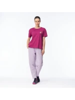 Dámské tričko RESA WO'S s krátkým rukávem Dámské tričko RESA WO'S s krátkým rukávem