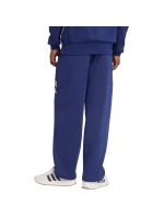 Pánské tmavě modré kalhoty model 21342717 - ADIDAS