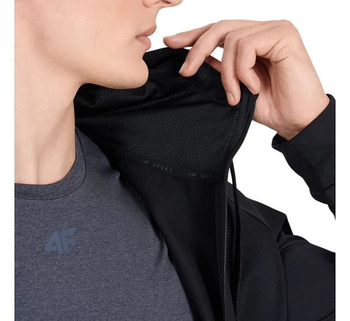 Mikina FNK M model 21313910 20S pánské - 4F