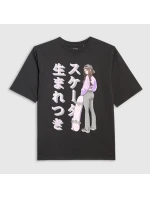 Tričko 4F Jr 4FJRAW25TTSHF2936-20S Tričko 4F Jr 4FJRAW25TTSHF2936-20S