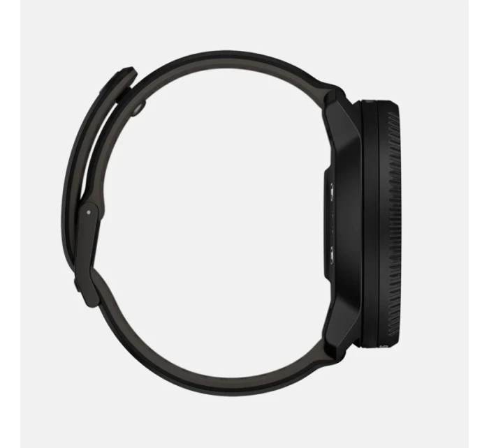 SUUNTO Vertical 2 All Black - Sportovní hodinky SUUNTO Vertical 2 All Black - Sportovní hodinky