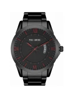 Pánské hodinky Paul Lorens PL3844B3-1A5-2 + BOX Pánské hodinky Paul Lorens PL3844B3-1A5-2 + BOX