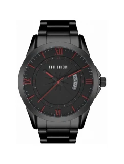 Pánské hodinky Paul Lorens PL3844B3-1A5-2 + BOX