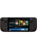 Konzole Valve Steam Deck OLED 512GB Konzole Valve Steam Deck OLED 512GB