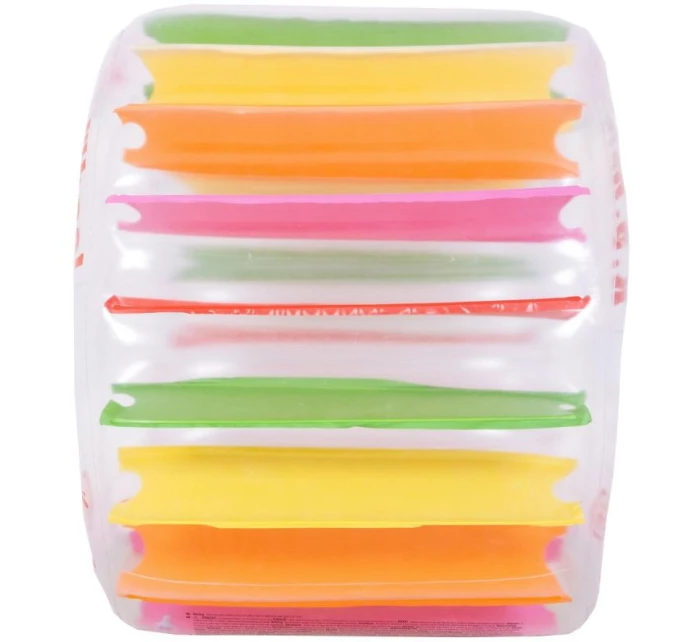 VODNÍ KOLO 125X84CM 27213