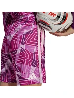 Dětské brankářské šortky adidas Tiro 26 Competition pink model 22215301 - adidas teamwear Dětské brankářské šortky adidas Tiro 26 Competition pink model 22215301 - adidas teamwear