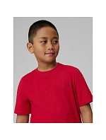 Chlapecké hladké tričko 4F model 22088579 - Hikvision