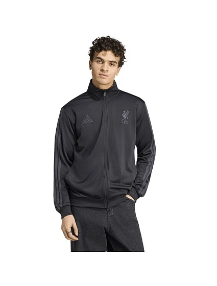 Mikina adidas Liverpool FC DNA Track Top KG2496