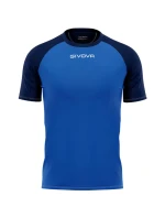 Pánské tričko  M  Tričko model 17119107 - Givova