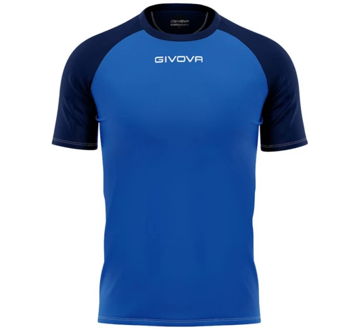 Pánské tričko  M  Tričko model 17119107 - Givova