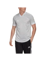Pánské fotbalové tričko Condivo 20 M FT7262 - Adidas Pánské fotbalové tričko Condivo 20 M FT7262 - Adidas