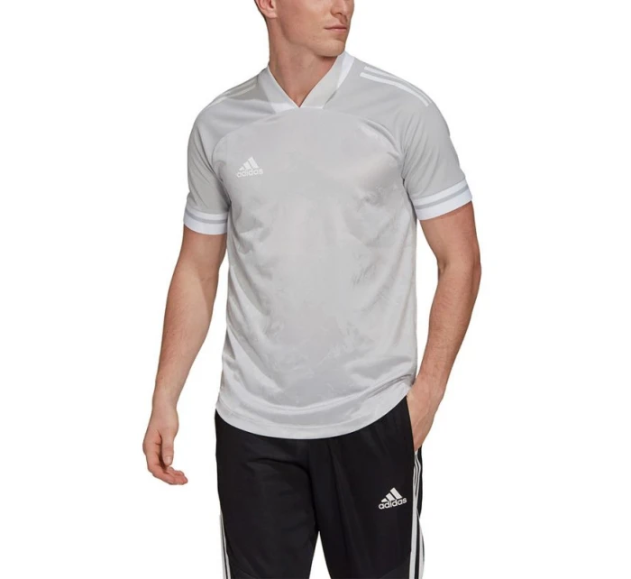 Pánské fotbalové tričko Condivo 20 M FT7262 - Adidas Pánské fotbalové tričko Condivo 20 M FT7262 - Adidas