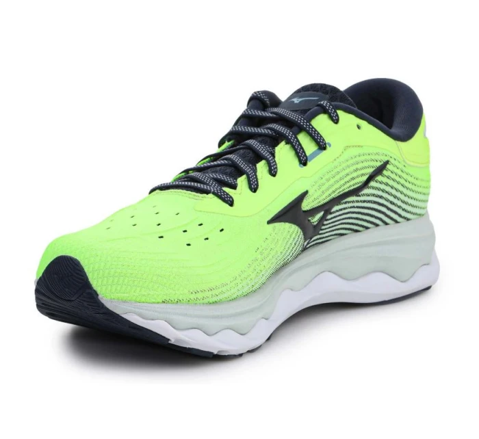 Pánská obuv Wave Sky 5 M J1GC210246 - Mizuno