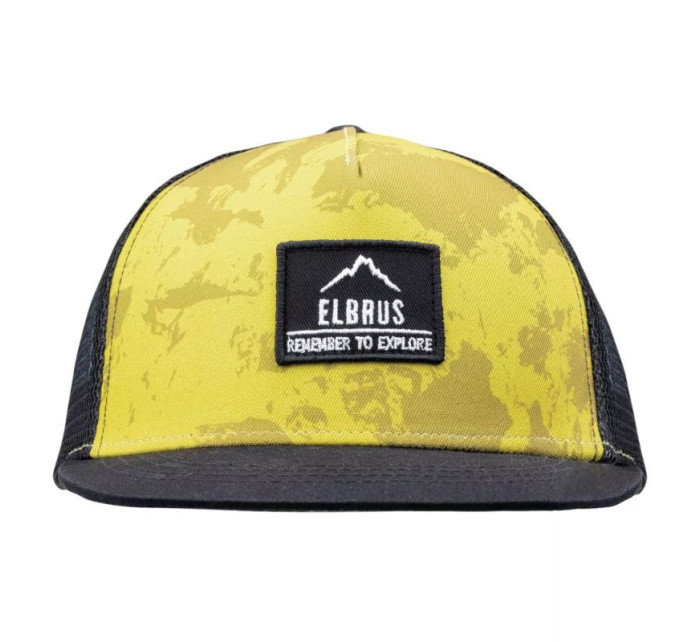 Cap Elbrus Ramond M 92800400696