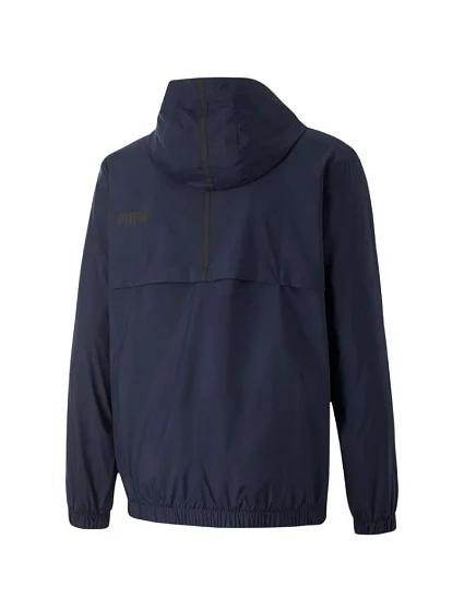 Pánská přechodová bunda ESS Solid Windbreaker M model 17630958 06 - Puma