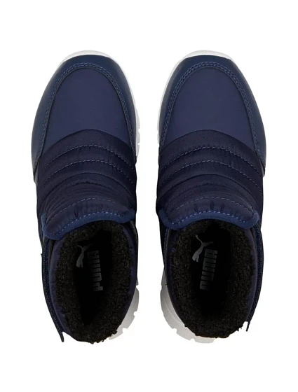 Dětské boty  AC Jr 06  model 17765317 - Puma