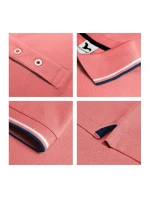 Dámské polo tričko Focus W MLI-23351 - Malfini