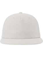 Cruz 5 panelová baseballová kšiltovka model 22410973 white - Atlantis Headwear Cruz 5 panelová baseballová kšiltovka model 22410973 white - Atlantis Headwear