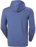 Classic Pánská mikina s kapucí "Classic" stone blue model 22434356 - Helly Hansen