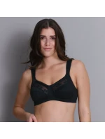 Sophia komfortní podprsenka 5809 black - Anita Classix