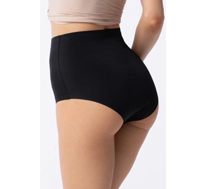 Julimex Amber Maxi High barva:černá