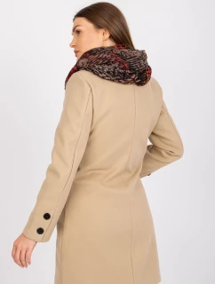 Komín AT KM model 17356255 tmavě oranžový - FPrice