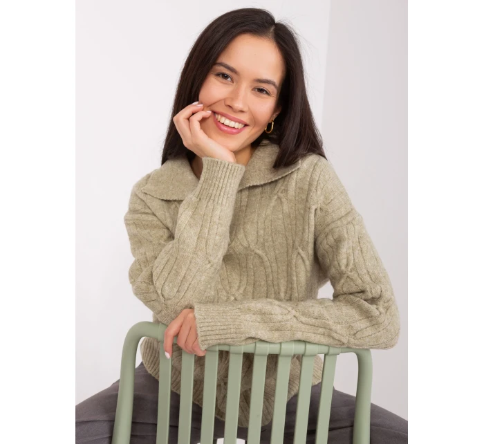 Propojka AT SW 2349 2.27 khaki Propojka AT SW 2349 2.27 khaki