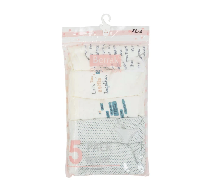 Majtki BR MT model 20170671 15 ecru - FPrice Majtki BR MT model 20170671 15 ecru - FPrice