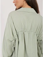 Košile IT KS 3060.23 khaki Košile IT KS 3060.23 khaki