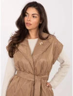 IT KZ vesta FL9603.87 camel