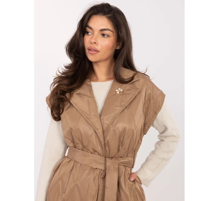 IT KZ vesta FL9603.87 camel