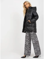 NM KR H 926/01 plášť.12P černá