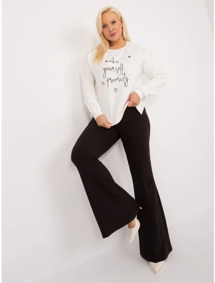 Halenka RV BZ 9173.29X ecru Halenka RV BZ 9173.29X ecru