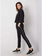 Souprava RV KMPL 6421.06 černá