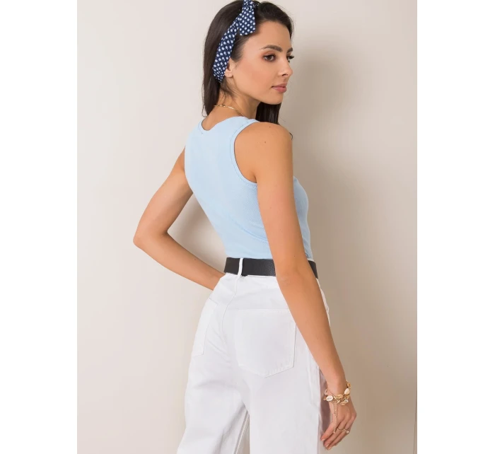 Top RV TP 5589.25P světle modrá